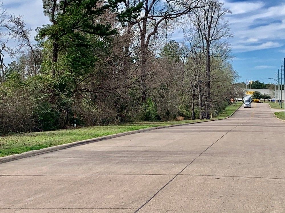 Childress Property: Interstate 20 and Neiman Marcus Blvd, Longview, TX 75602